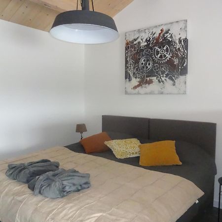 Bedstay41 Oudewater Luaran gambar
