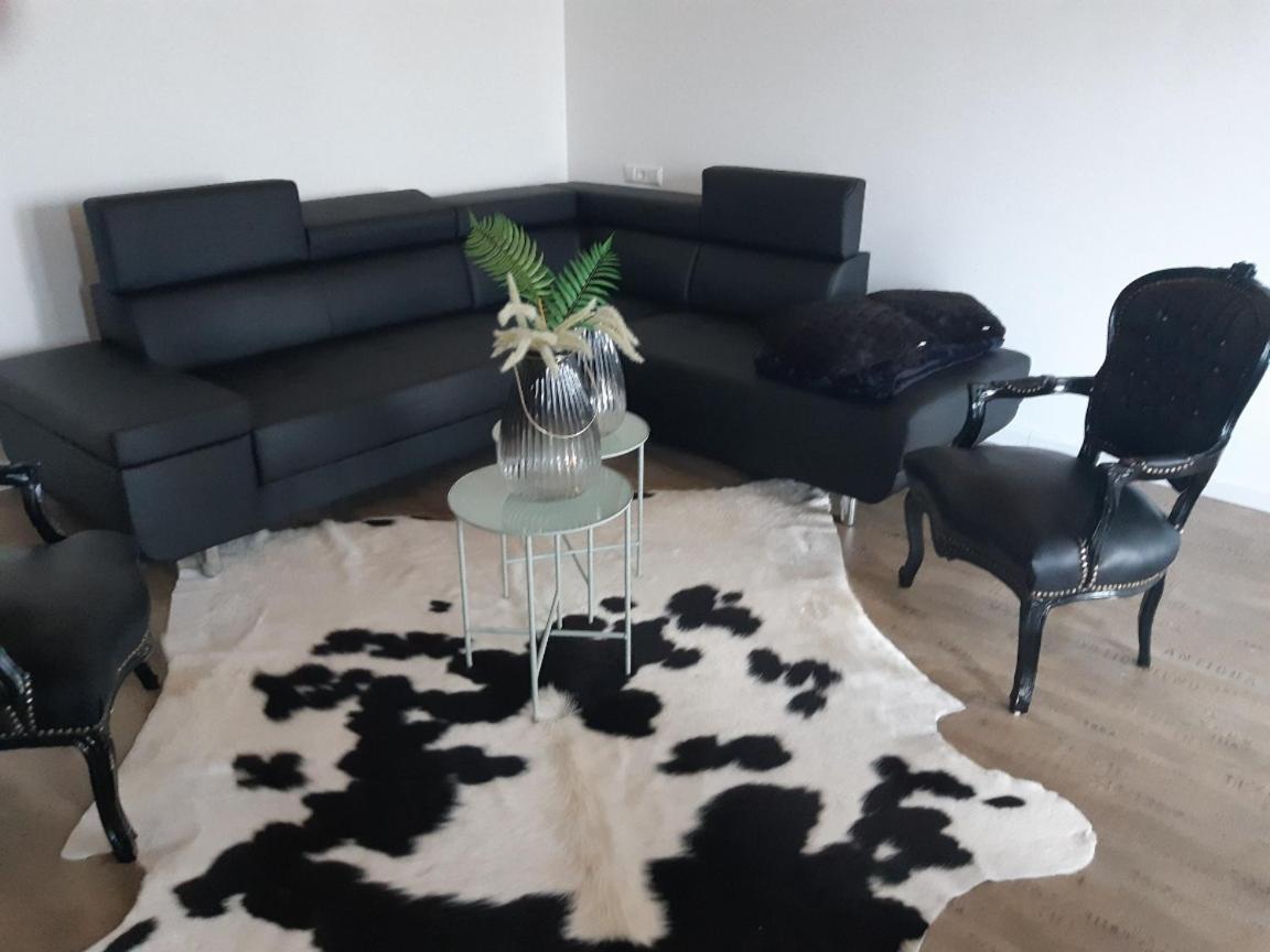 Bedstay41 Oudewater Luaran gambar