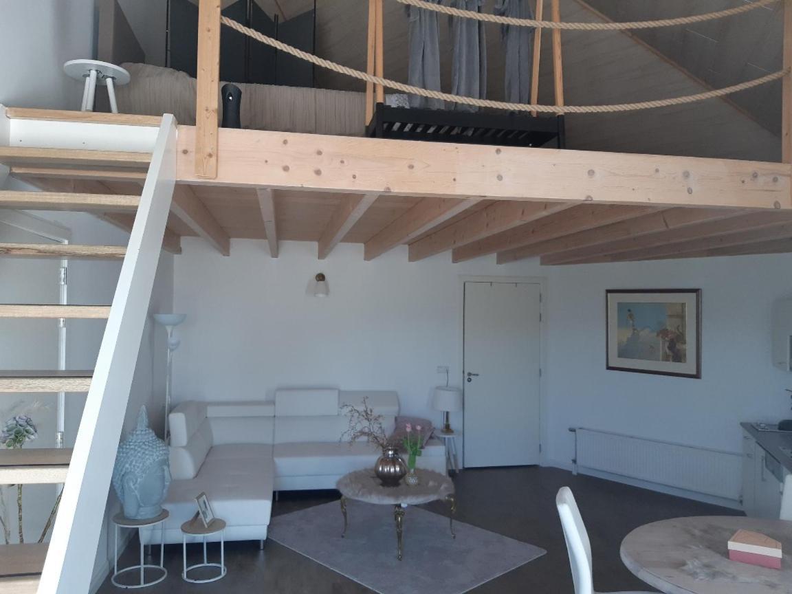 Bedstay41 Oudewater Luaran gambar