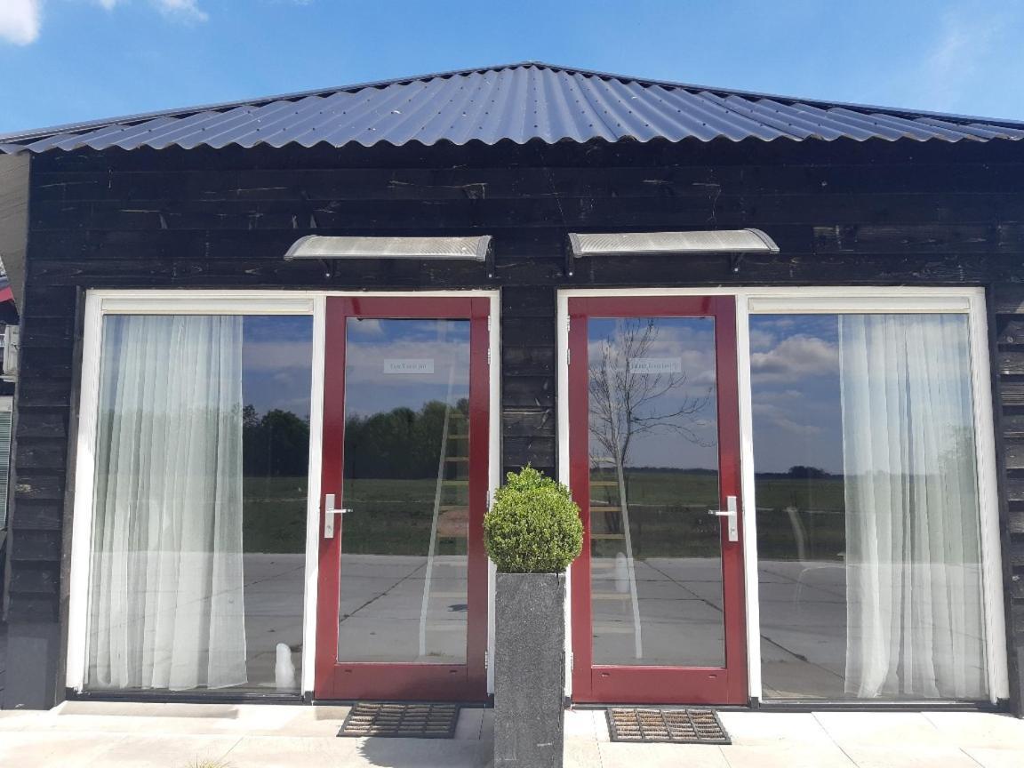 Bedstay41 Oudewater Luaran gambar
