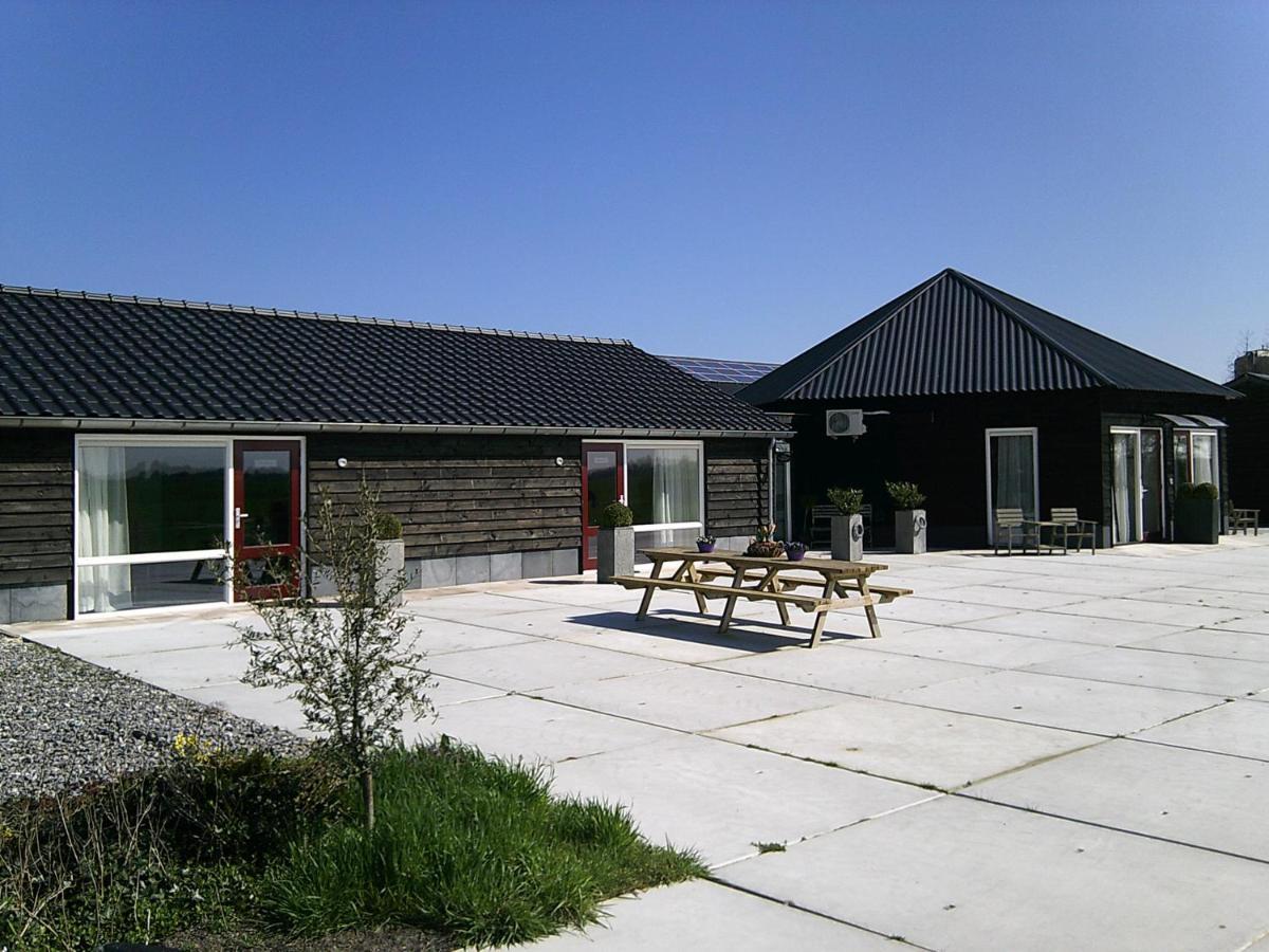 Bedstay41 Oudewater Luaran gambar