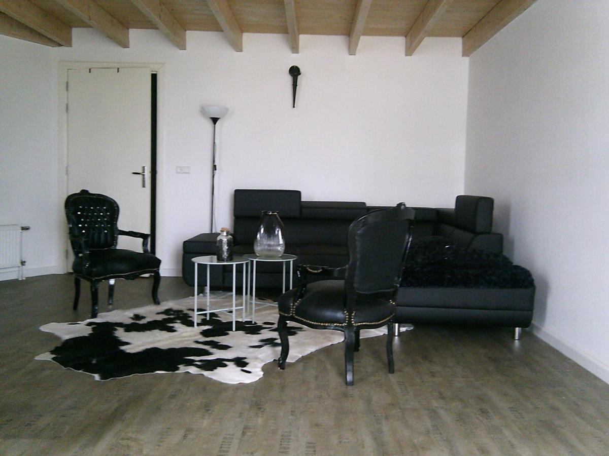 Bedstay41 Oudewater Luaran gambar