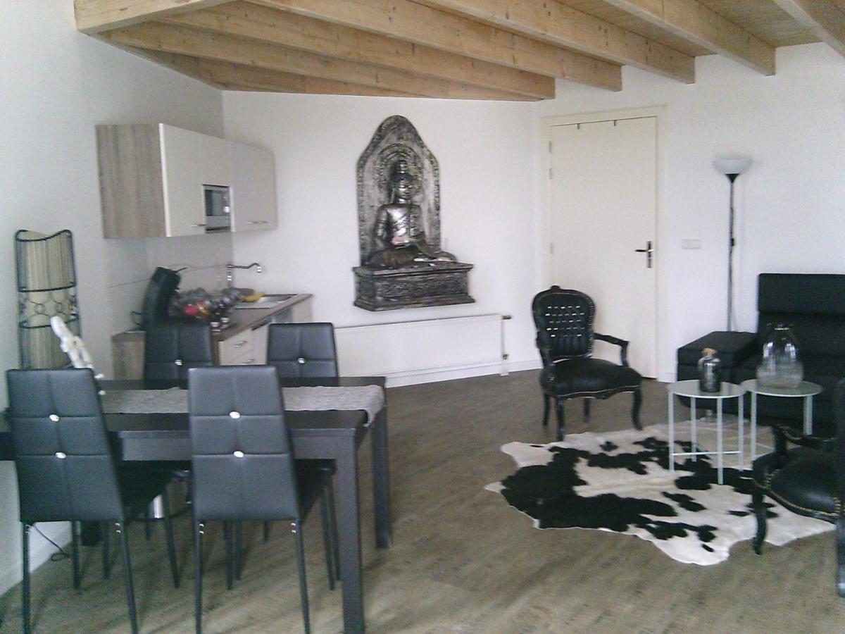 Bedstay41 Oudewater Luaran gambar