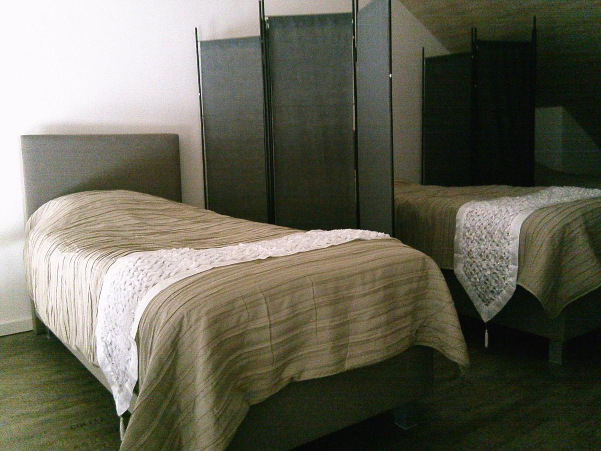 Bedstay41 Oudewater Luaran gambar