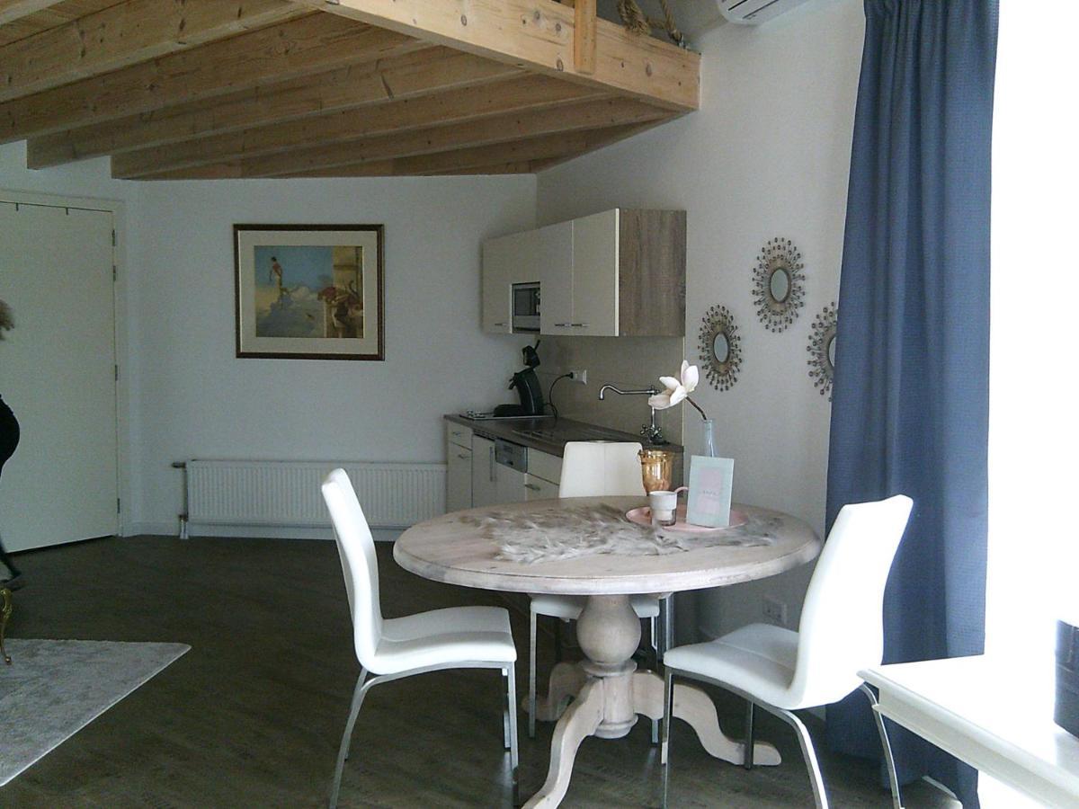 Bedstay41 Oudewater Luaran gambar