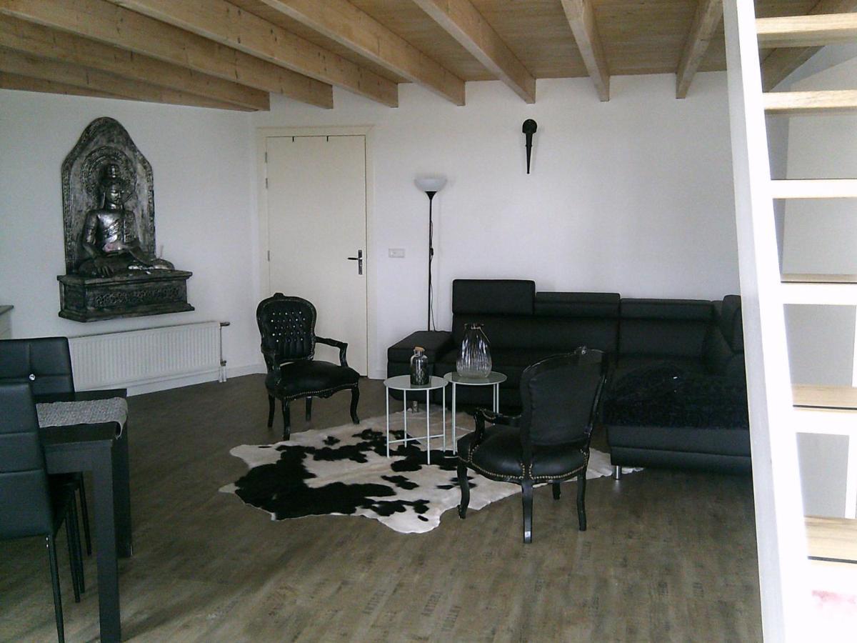 Bedstay41 Oudewater Luaran gambar