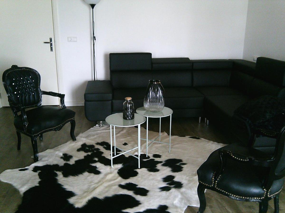 Bedstay41 Oudewater Luaran gambar