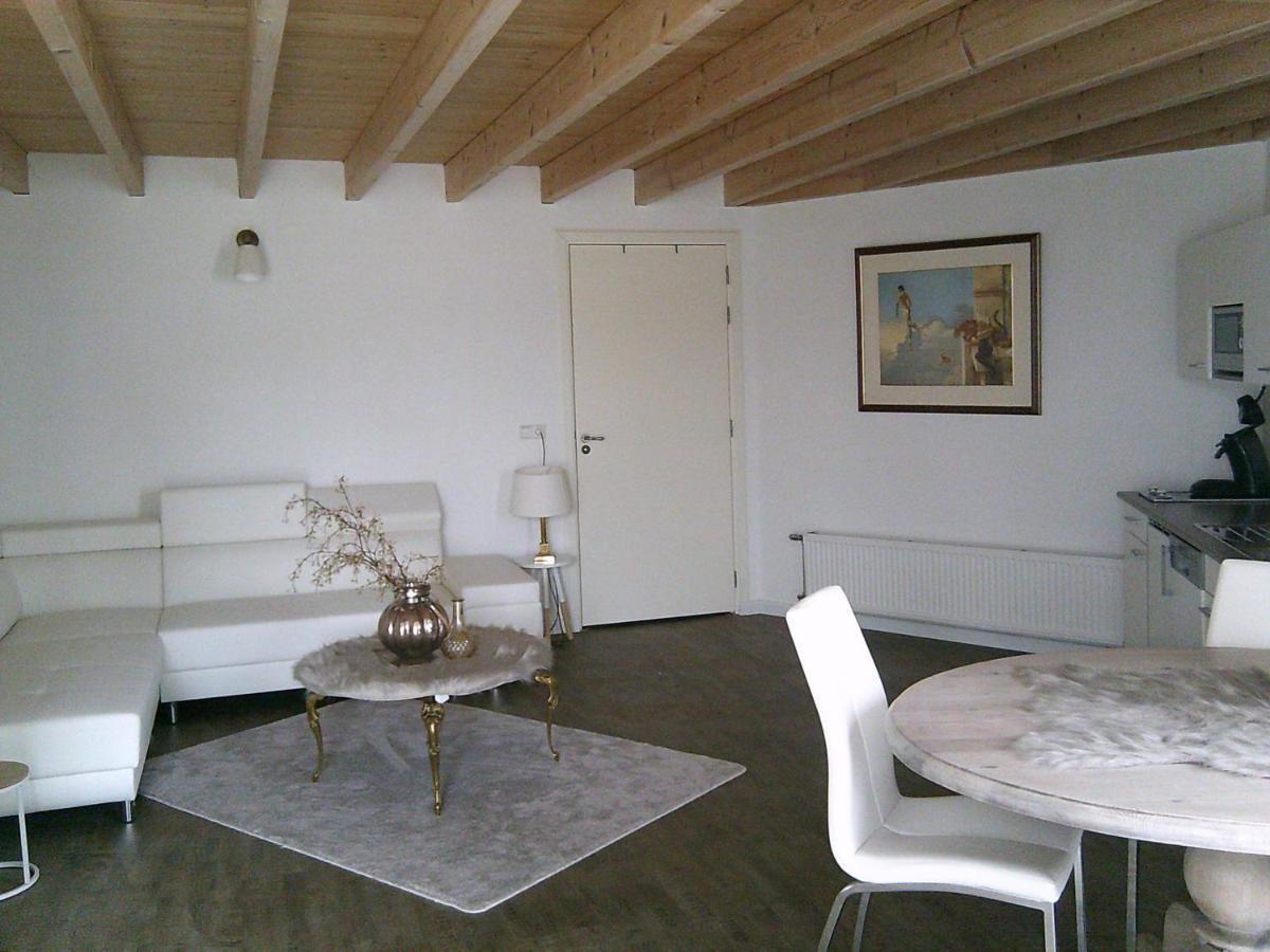 Bedstay41 Oudewater Luaran gambar