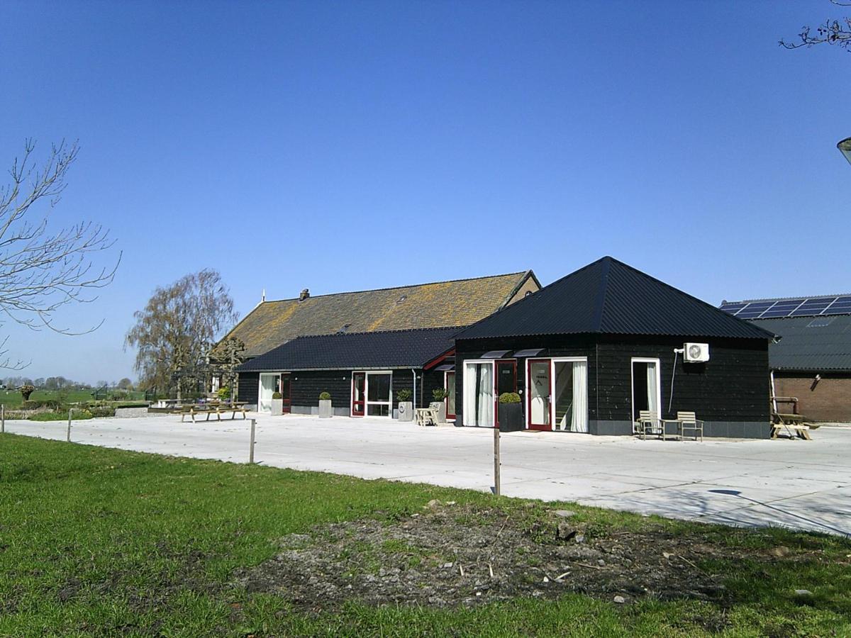 Bedstay41 Oudewater Luaran gambar