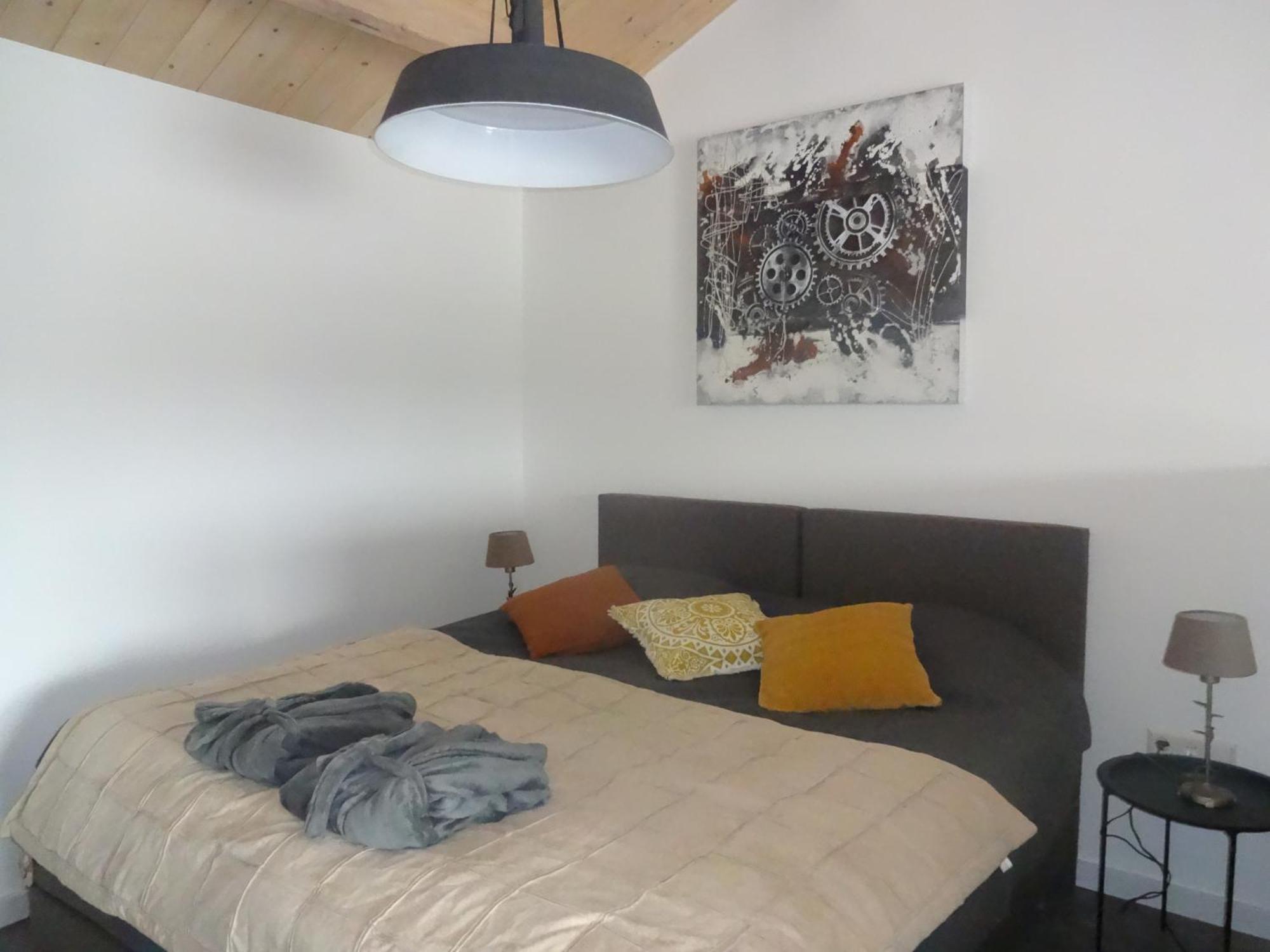 Bedstay41 Oudewater Luaran gambar