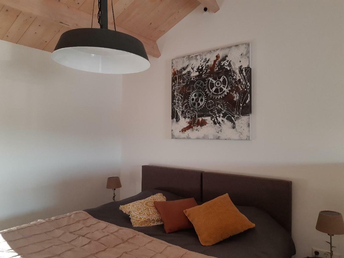 Bedstay41 Oudewater Luaran gambar