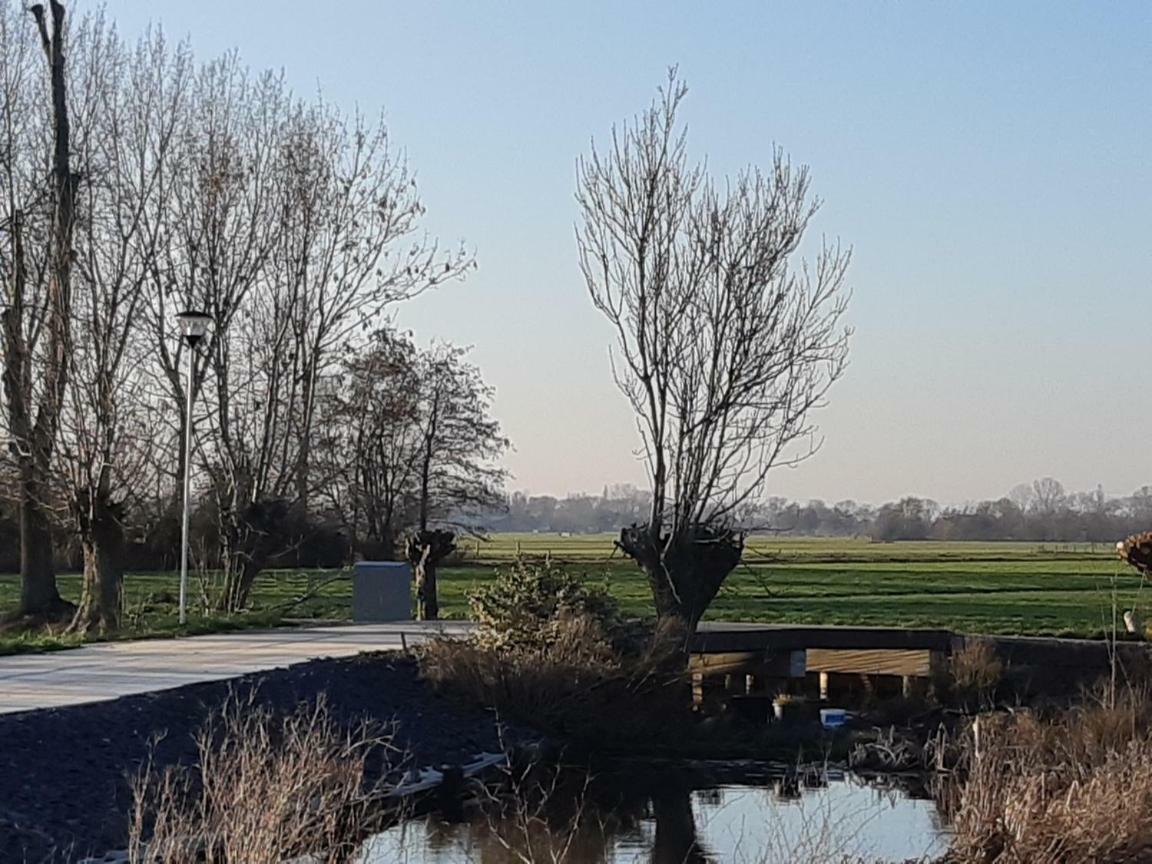 Bedstay41 Oudewater Luaran gambar