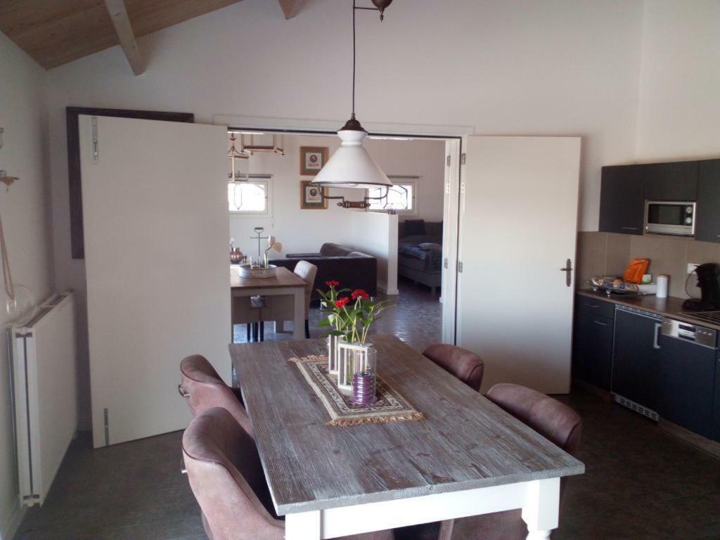 Bedstay41 Oudewater Luaran gambar