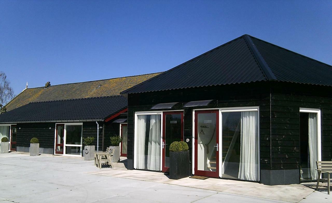 Bedstay41 Oudewater Luaran gambar