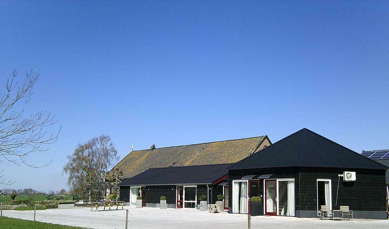 Bedstay41 Oudewater Luaran gambar
